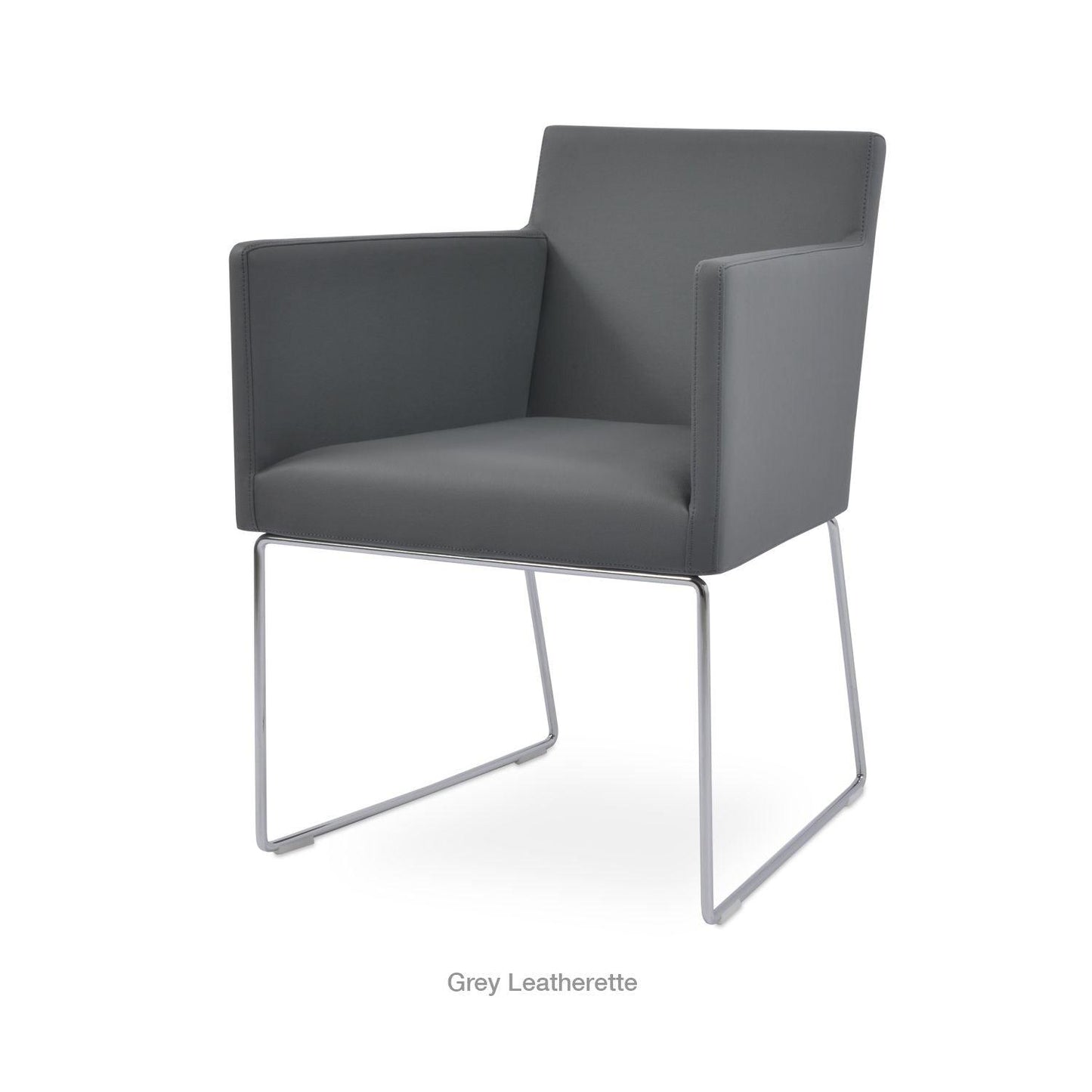 Harput Wire Armchair