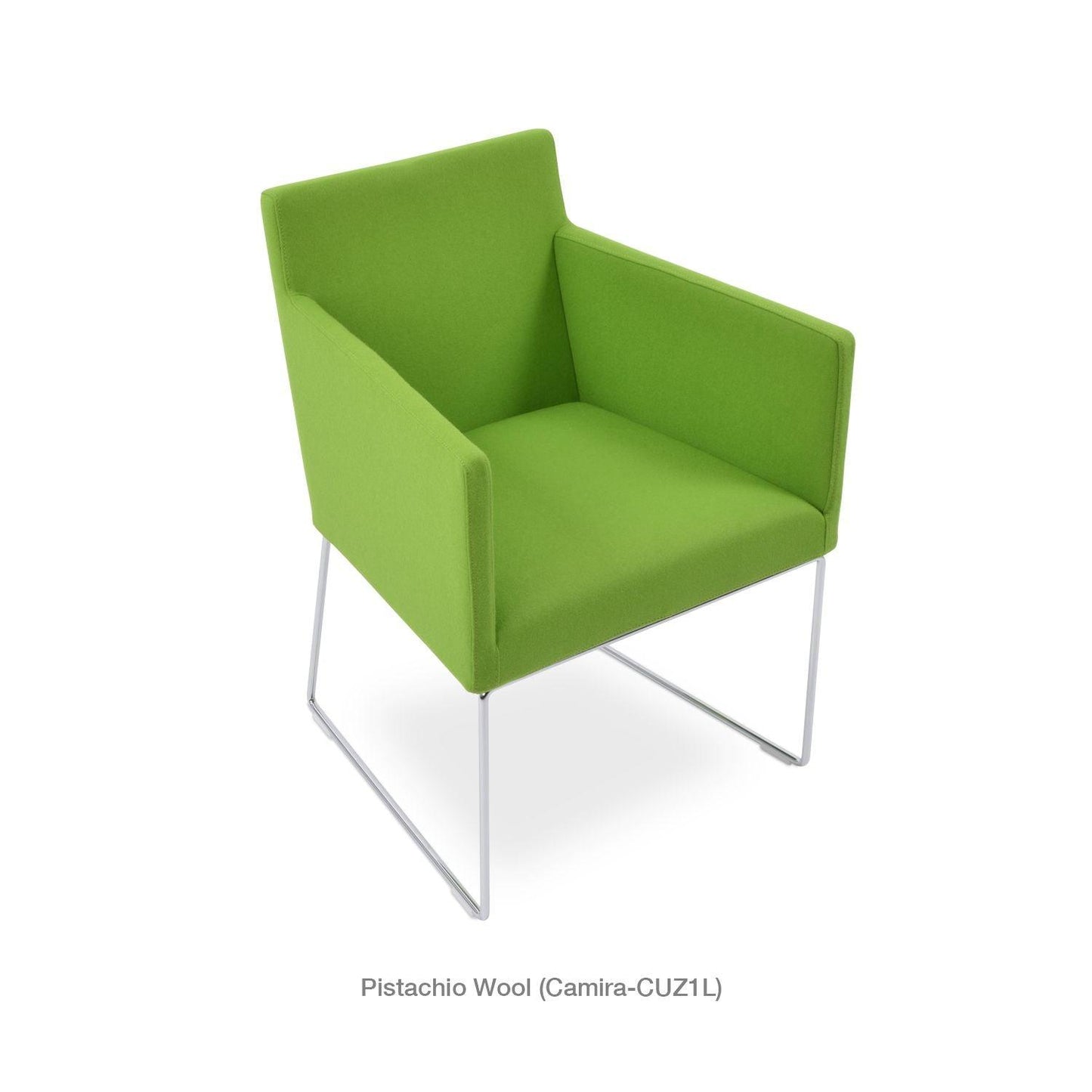 Harput Wire Armchair
