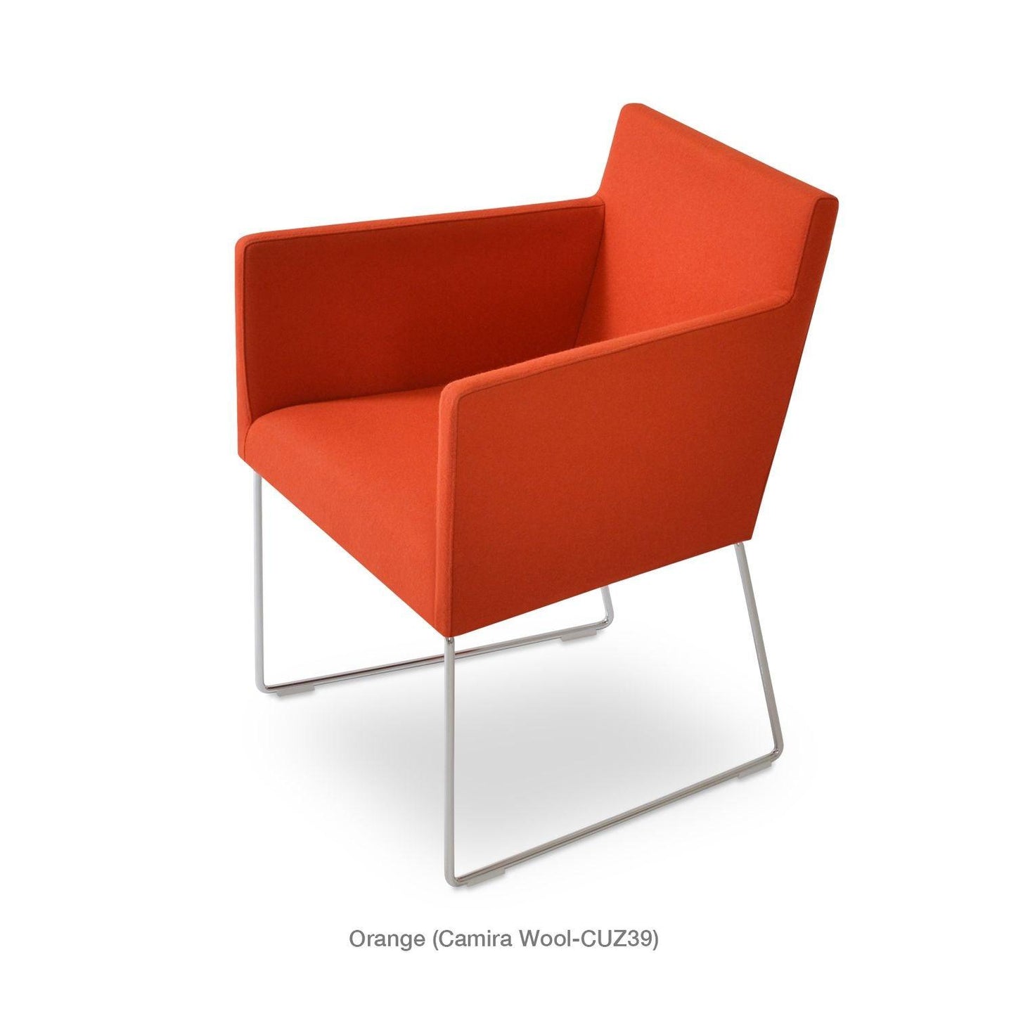 Harput Wire Armchair