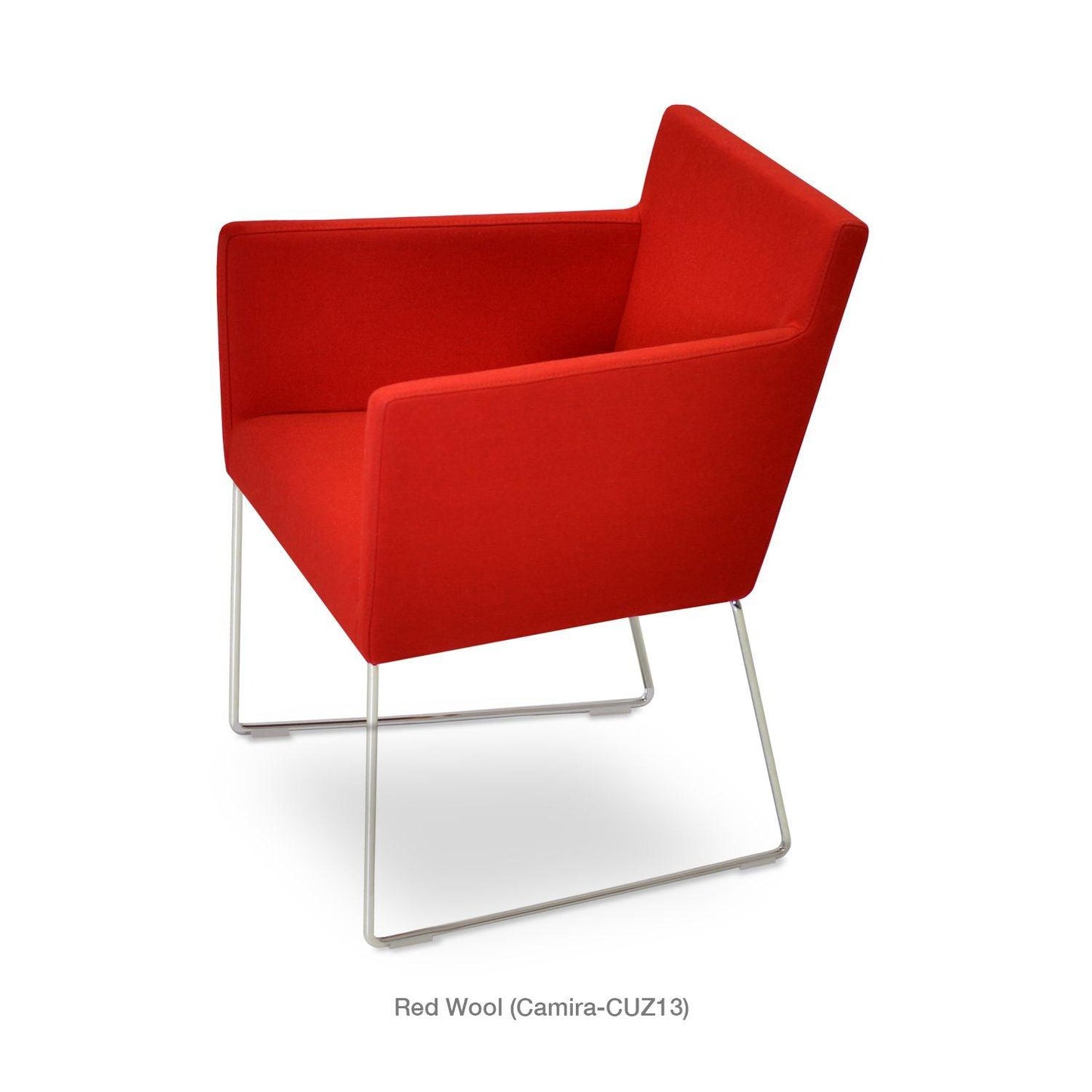 Harput Wire Armchair