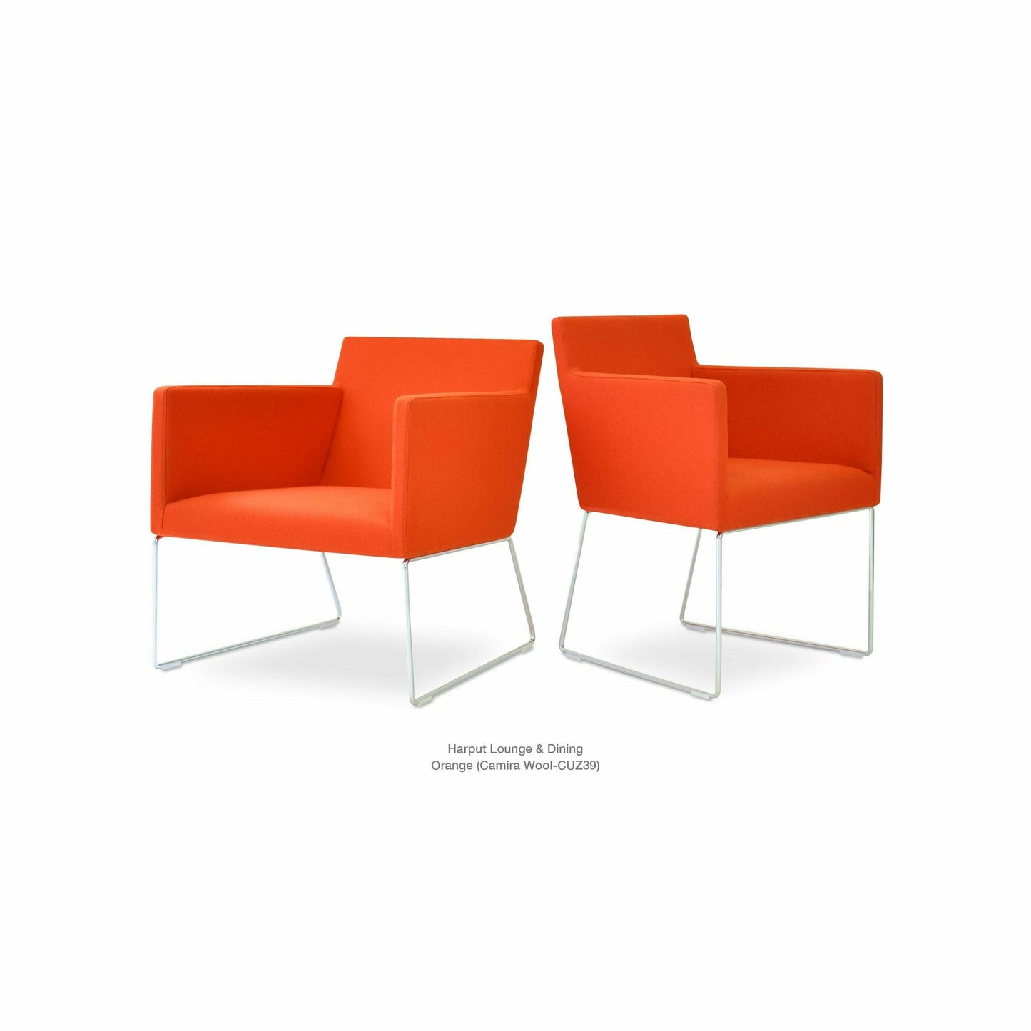 Harput Wire Armchair