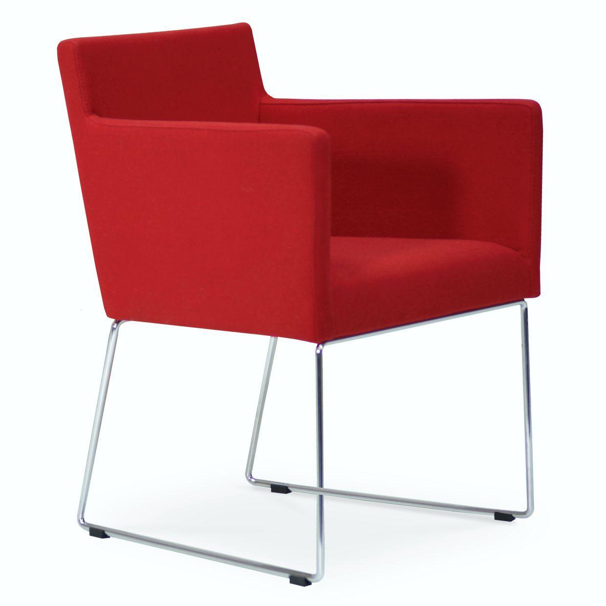 Harput Wire Armchair