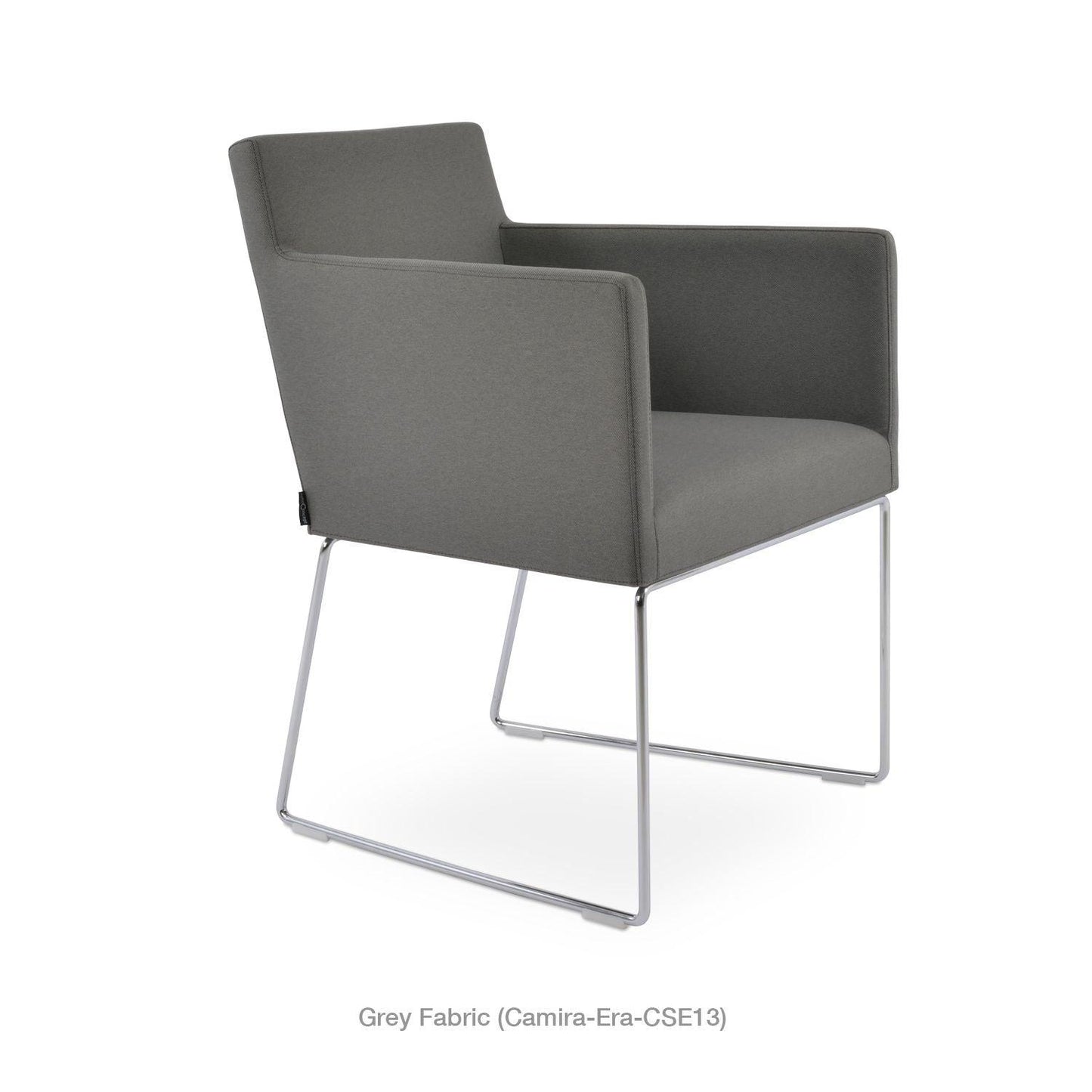 Harput Wire Armchair