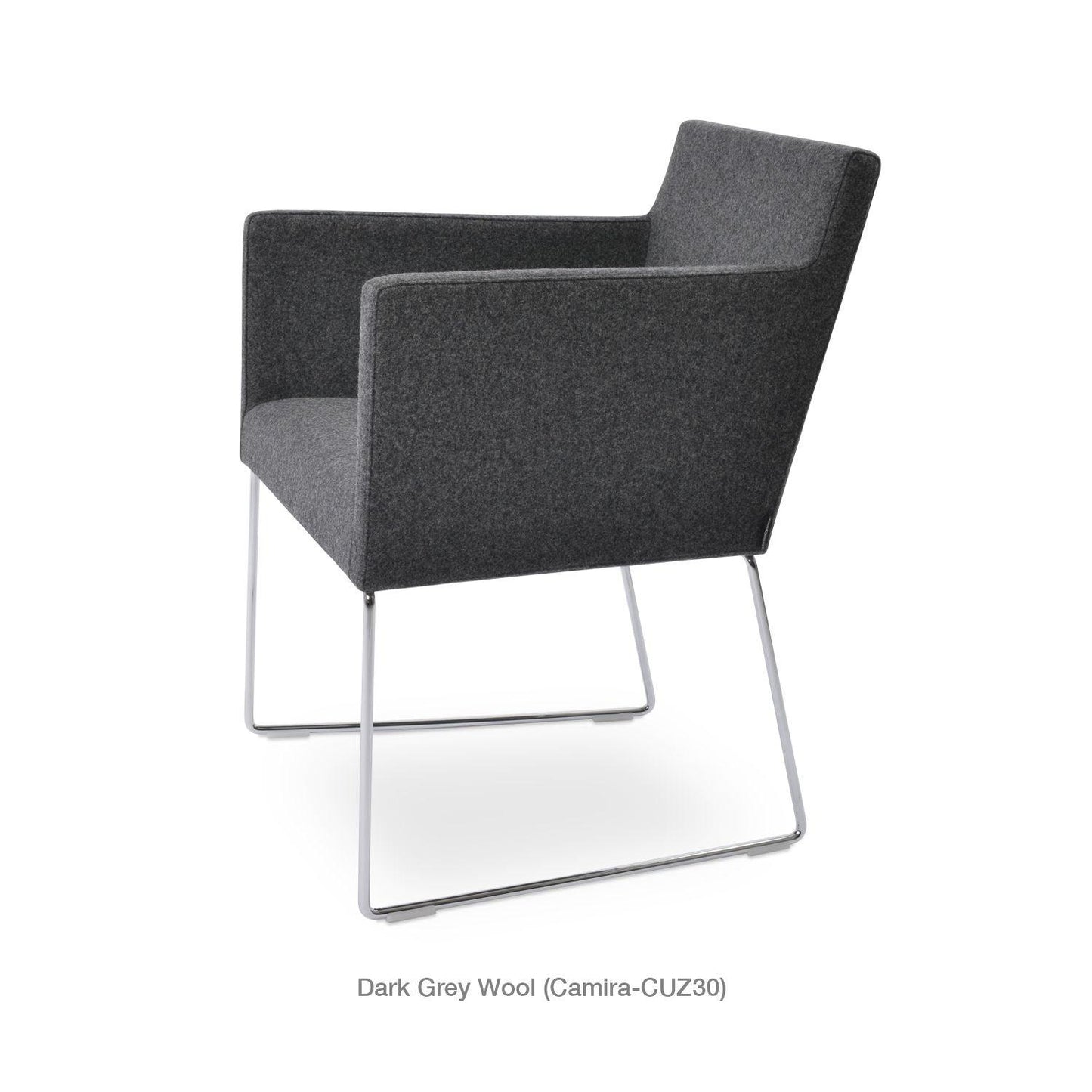 Harput Wire Armchair