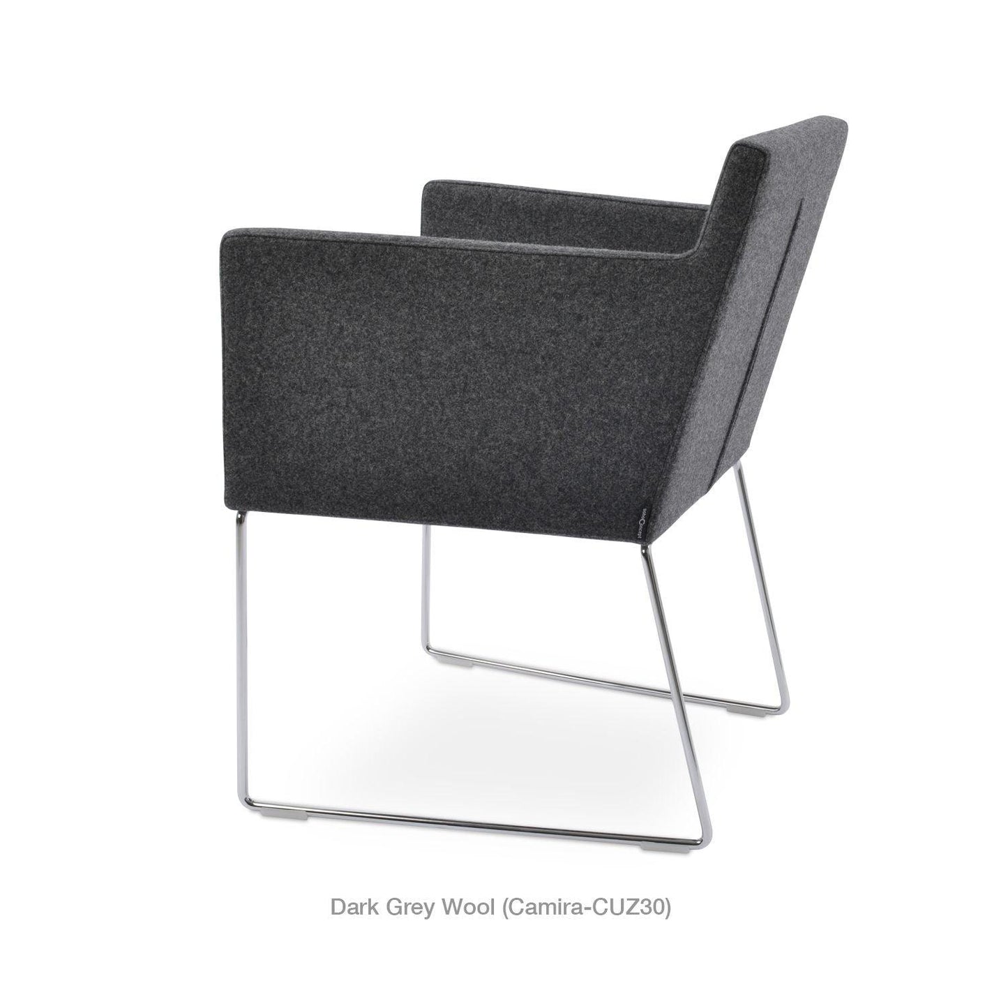 Harput Wire Armchair