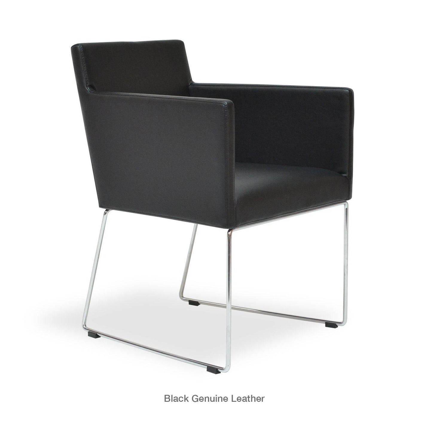 Harput Wire Armchair