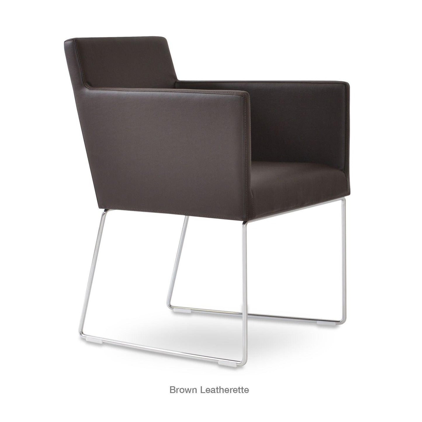 Harput Wire Armchair