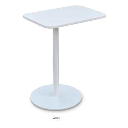 Harvard Swivel End Table by SohoConcept