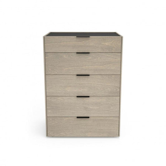 HATLEY 5 DRAWER CHEST