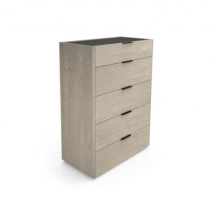 HATLEY 5 DRAWER CHEST