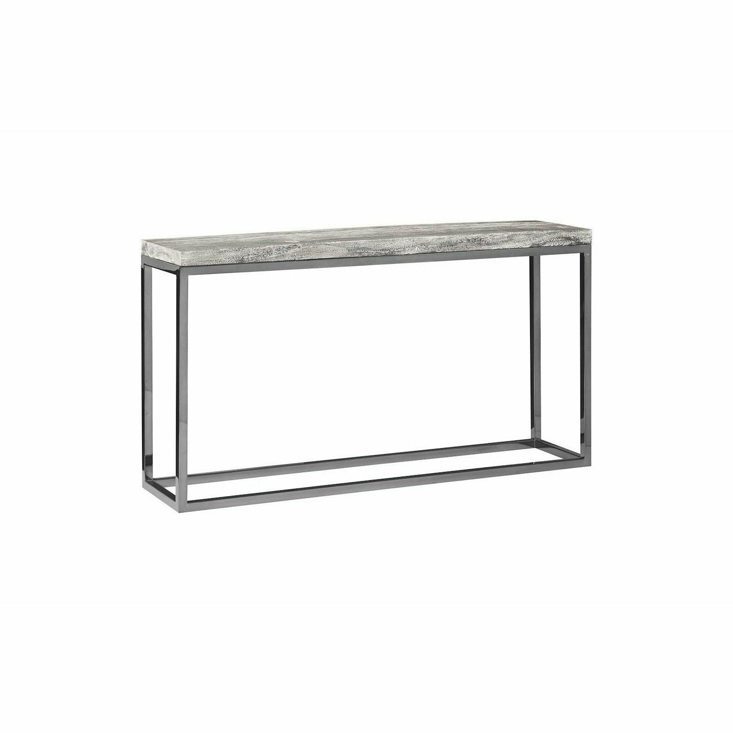 Hayden Gray Console Table