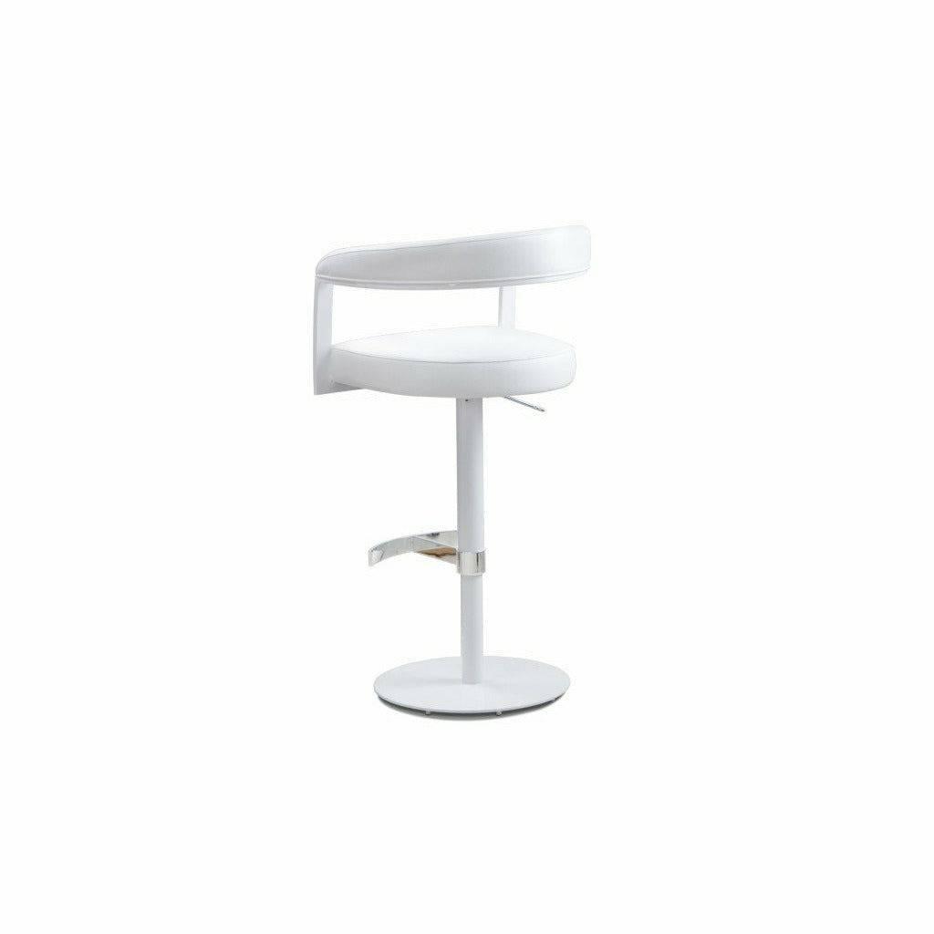 HELIX Adjustable Stool