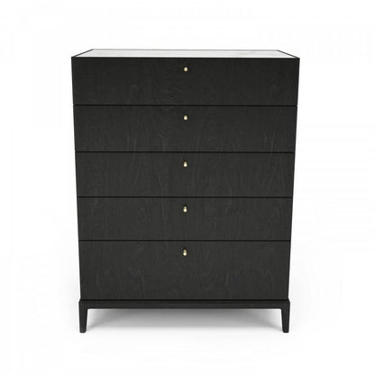 HEMRIK 5 DRAWER CHEST