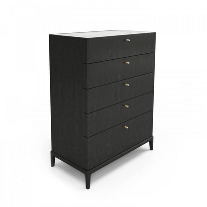 HEMRIK 5 DRAWER CHEST