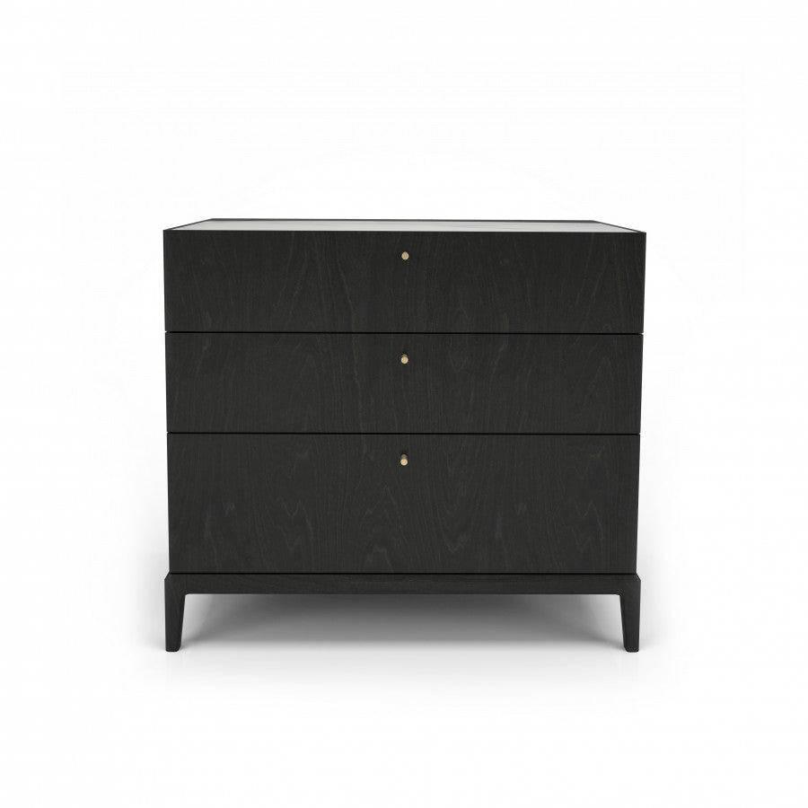 Hemrik Chest - 3 Drawer