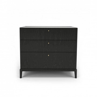 Hemrik Chest - 3 Drawer