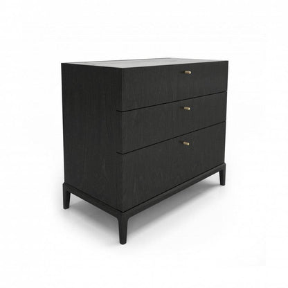 Hemrik Chest - 3 Drawer