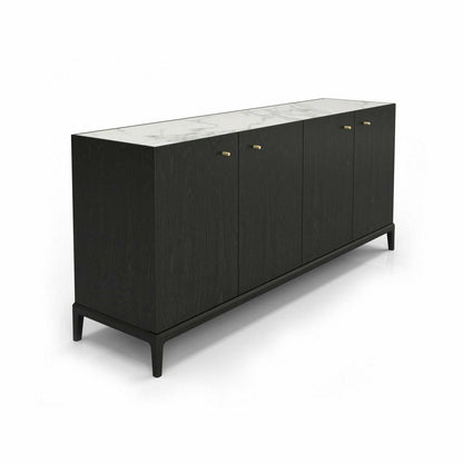 Hemrik Dining Table