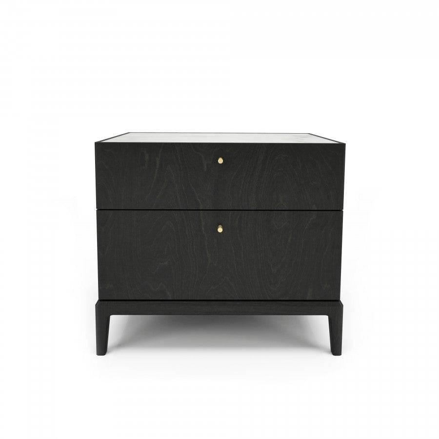 Hemrik Nightstand
