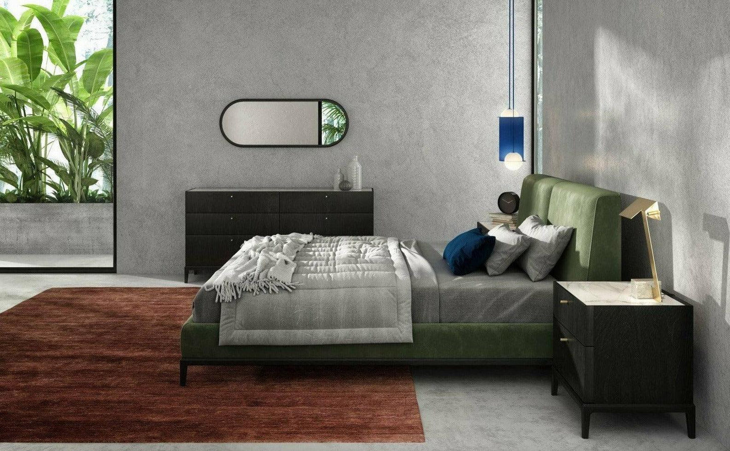 Hemrik Nightstand