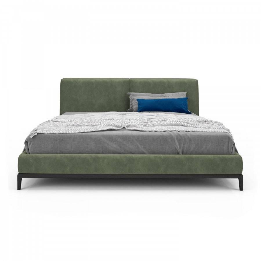 Hemrik Upholstered Bed
