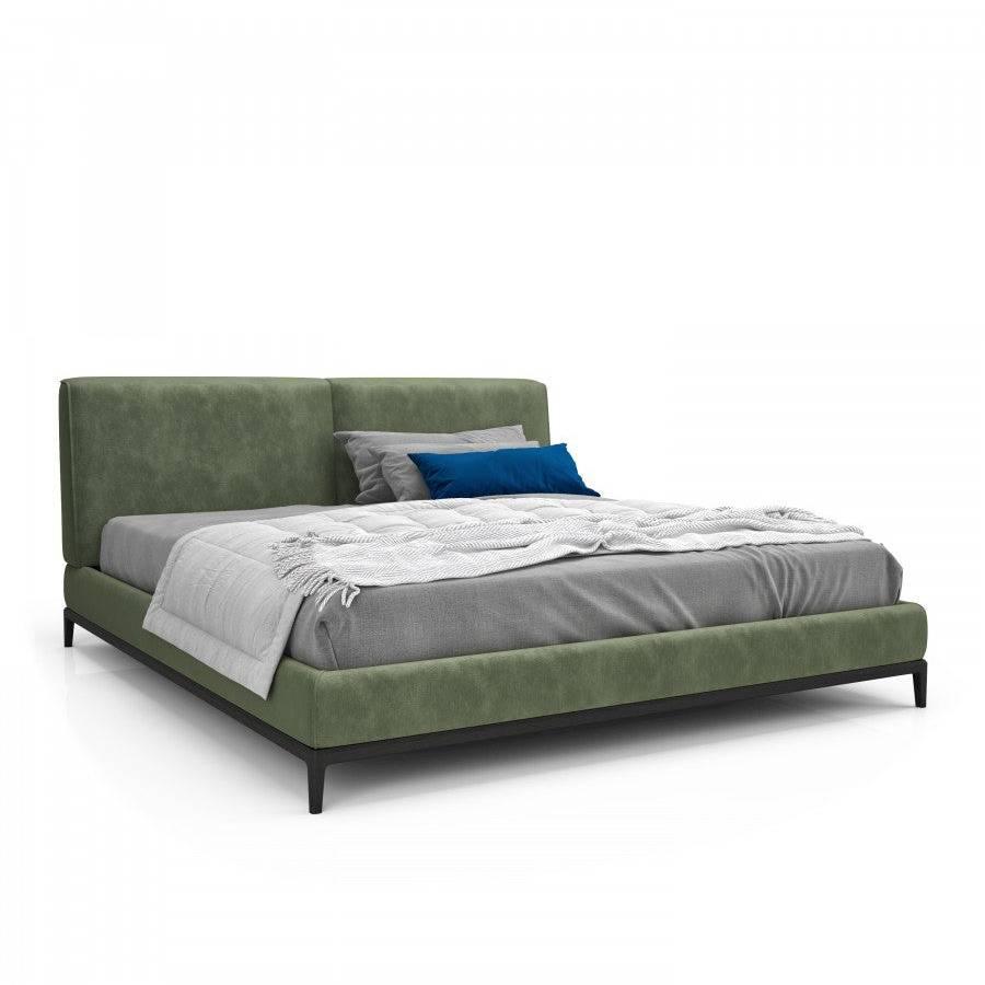 Hemrik Upholstered Bed