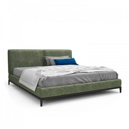 Hemrik Upholstered Bed