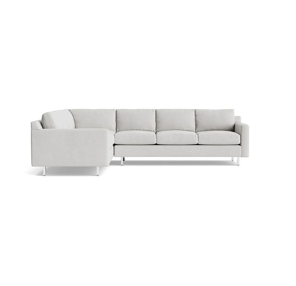 Henderson Studio Left Sectional