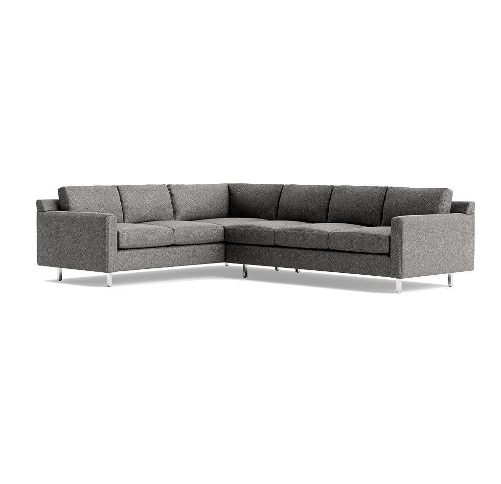 Henderson Studio Left Sectional