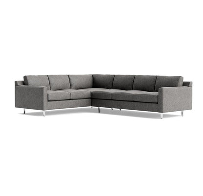 Henderson Studio Left Sectional