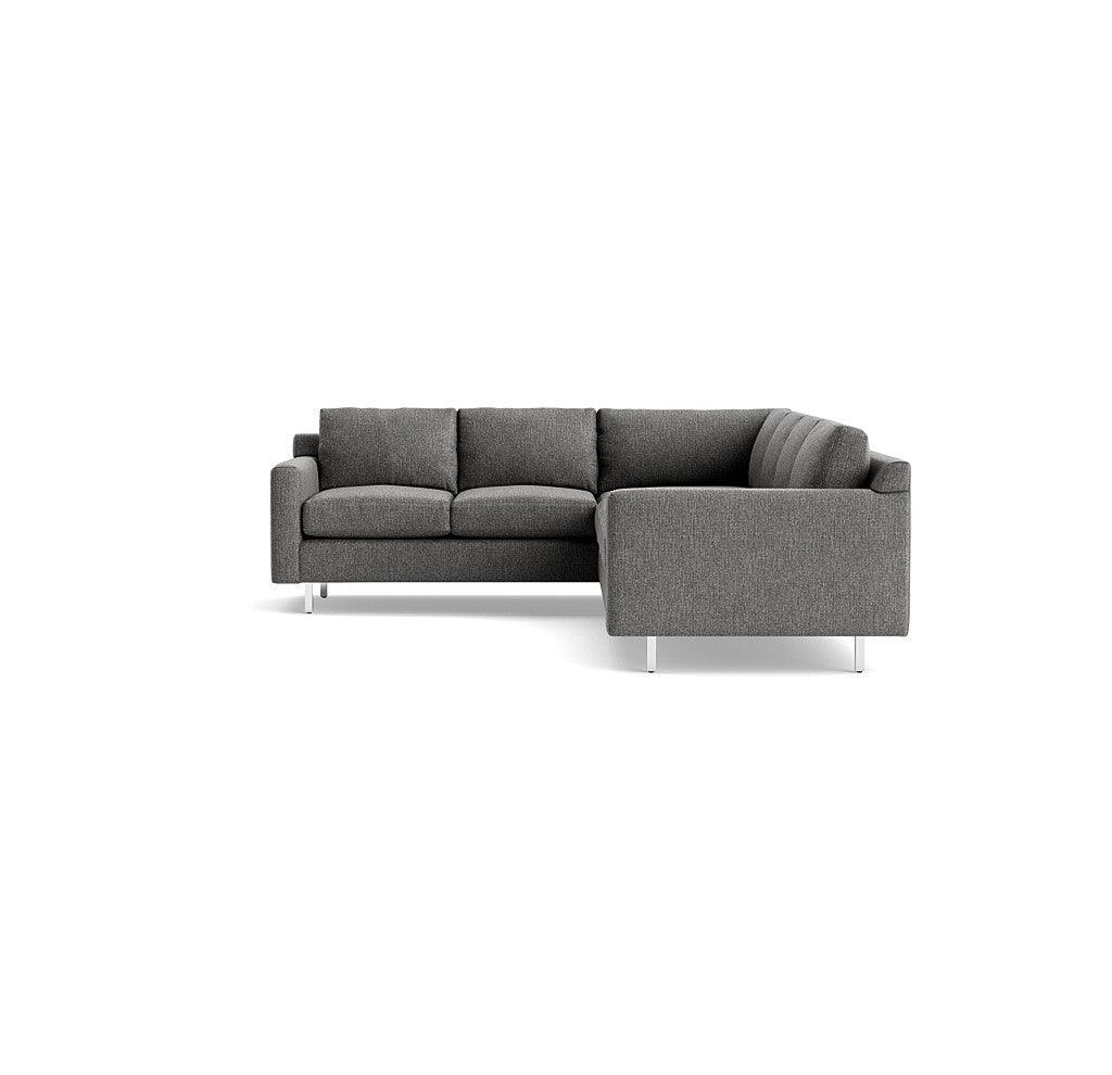 Henderson Studio Left Sectional