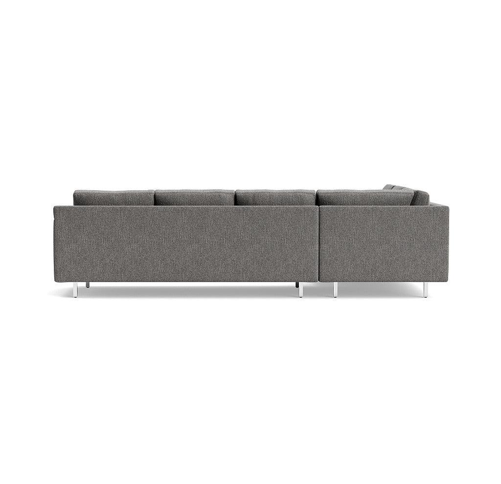 Henderson Studio Left Sectional