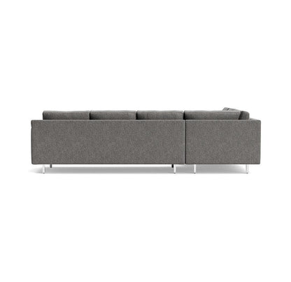 Henderson Studio Left Sectional
