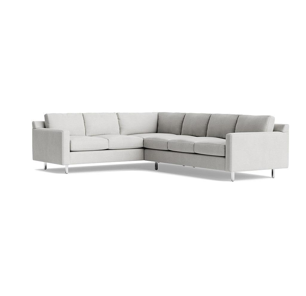 Henderson Studio Left Sectional