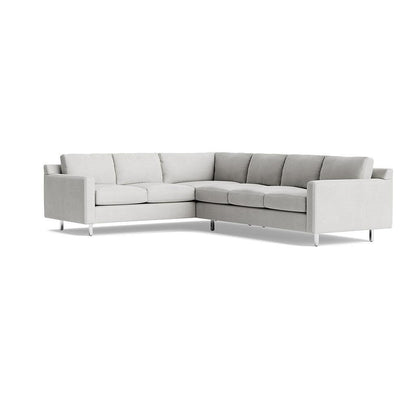 Henderson Studio Left Sectional