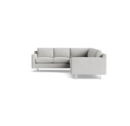 Henderson Studio Left Sectional