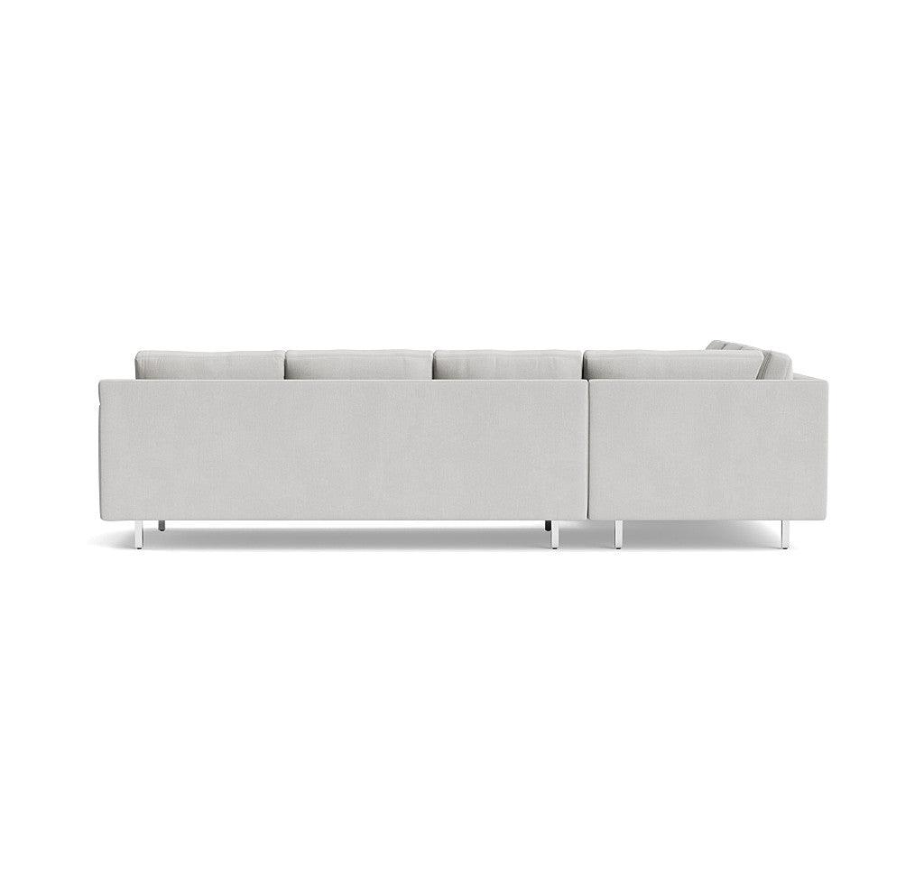 Henderson Studio Left Sectional