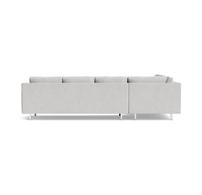 Henderson Studio Left Sectional