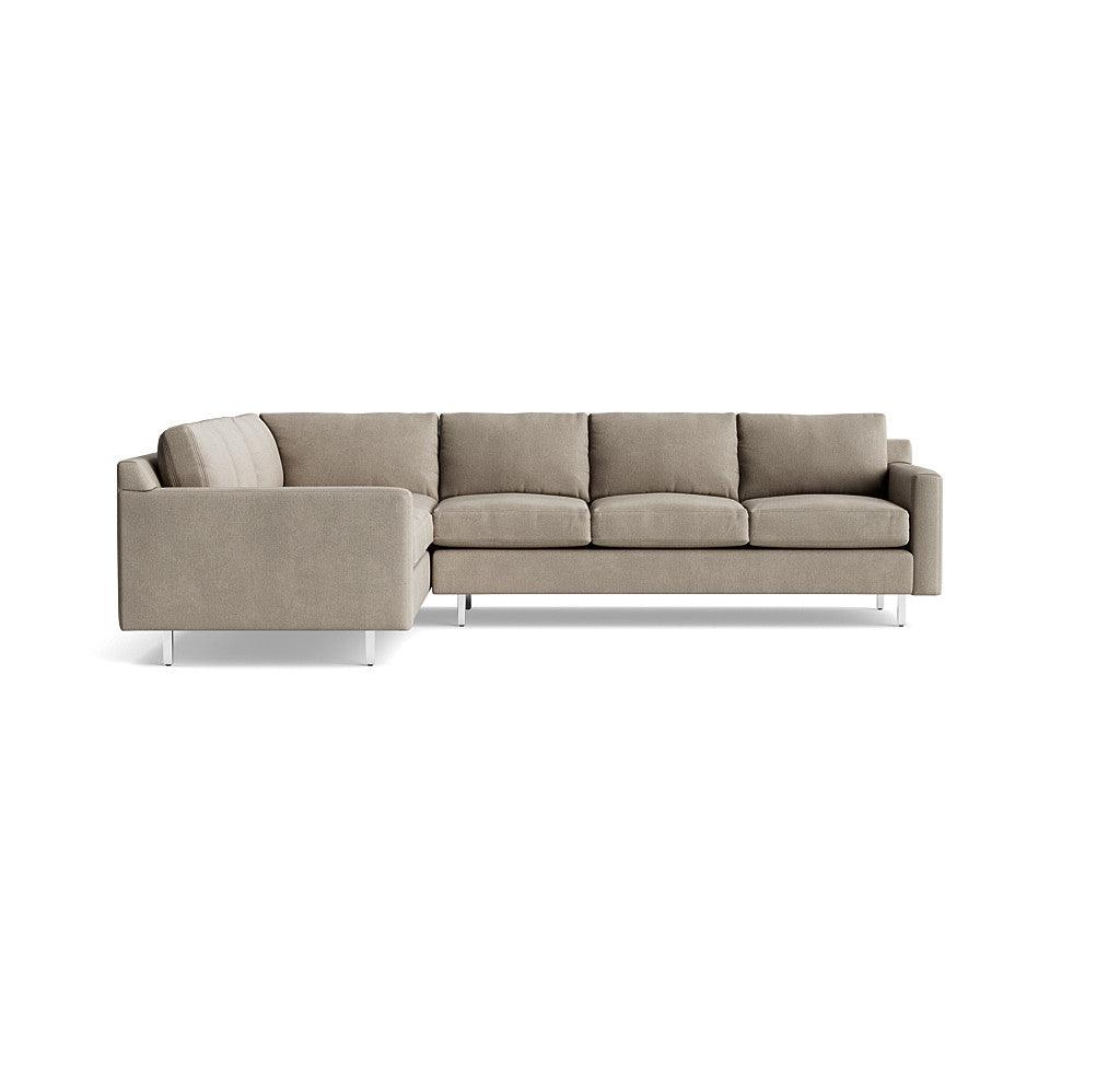 Henderson Studio Left Sectional