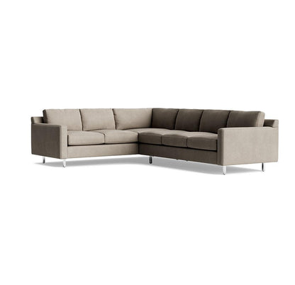 Henderson Studio Left Sectional