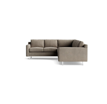 Henderson Studio Left Sectional