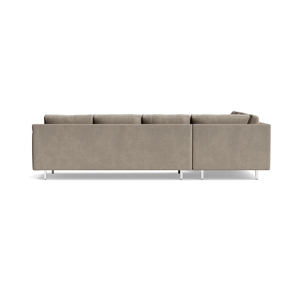 Henderson Studio Left Sectional
