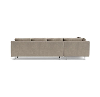 Henderson Studio Left Sectional