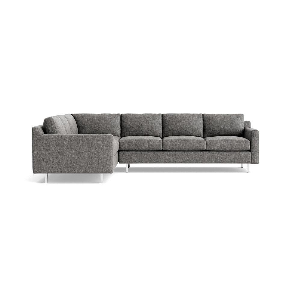 Henderson Studio Left Sectional