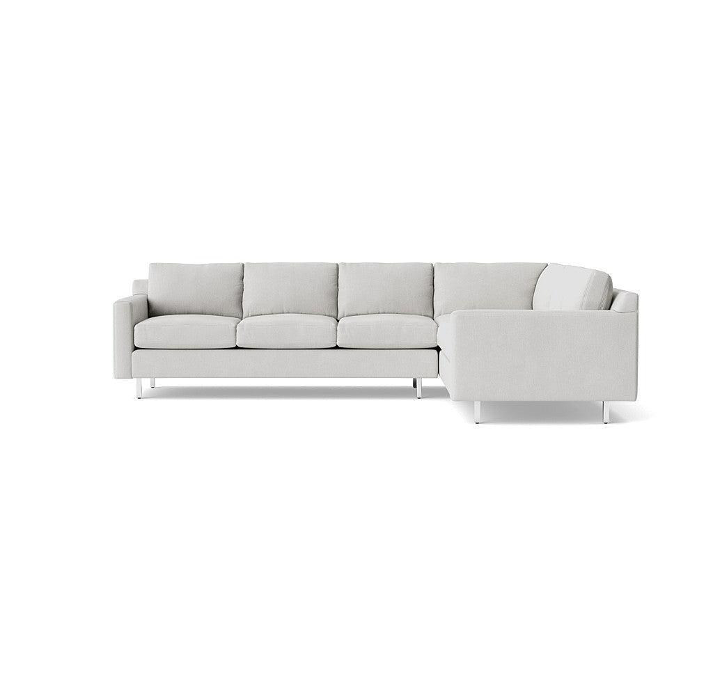 Henderson Studio Right Sectional