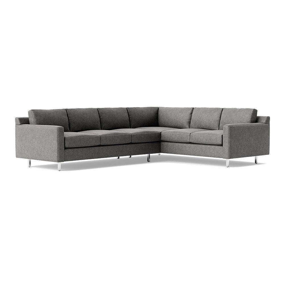 Henderson Studio Right Sectional