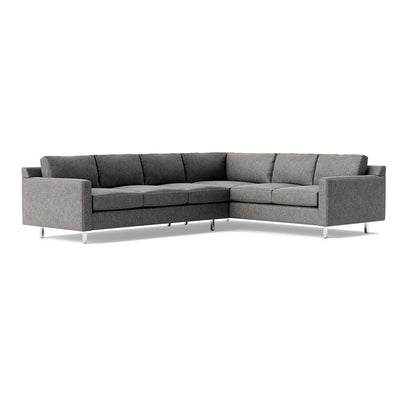 Henderson Studio Right Sectional