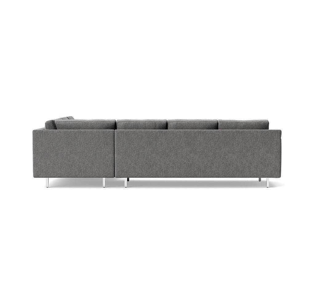 Henderson Studio Right Sectional