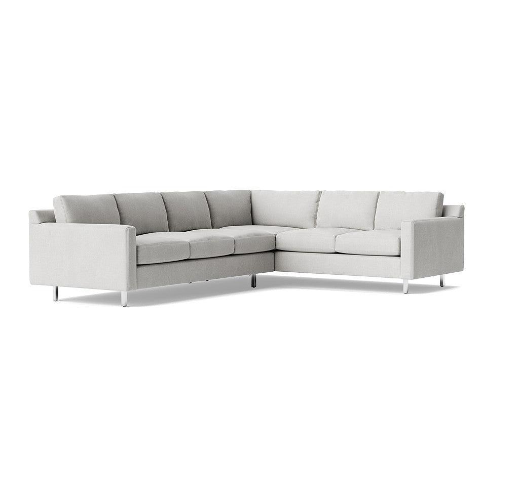 Henderson Studio Right Sectional