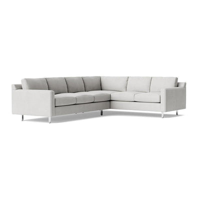 Henderson Studio Right Sectional